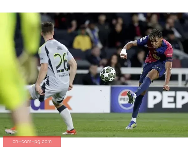 16岁少年拉明亚马尔破多项纪录 欧洲杯半决赛惊世世界波成名