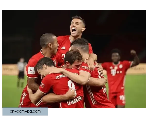 勒沃库森主场全取三分完胜拜仁引爆德甲新格局